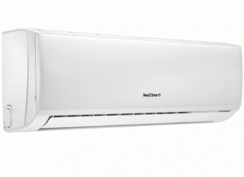 Сплит-система Neoclima NS/NU-HAL24FWI фото 5