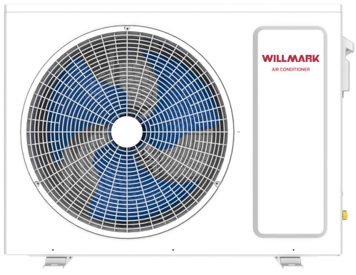 Сплит-система Willmark ACS-24CH фото 6