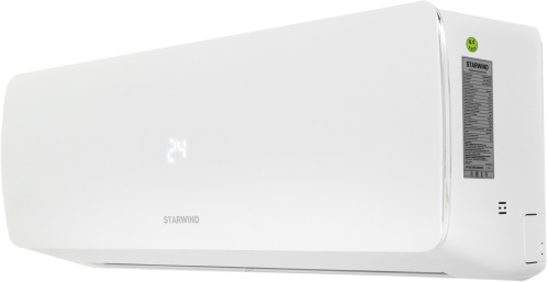 Сплит-система StarWind STAC-18PROF фото 3
