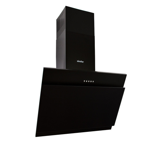 Каминная вытяжка Simfer 8650 SM фото 3
