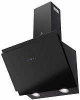 Каминная вытяжка Lex Furia 600 Black