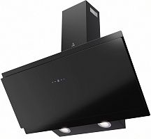 Каминная вытяжка Lex Furia 900 Black