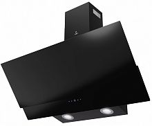 Каминная вытяжка Lex Aria 900 Black