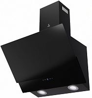 Каминная вытяжка Lex Aria 600 Black