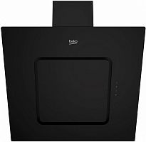 Каминная вытяжка Beko HCA 62540 B