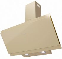Каминная вытяжка Lex Furia 900 Ivory