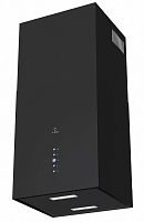 Каминная вытяжка Lex Alto 400 Black