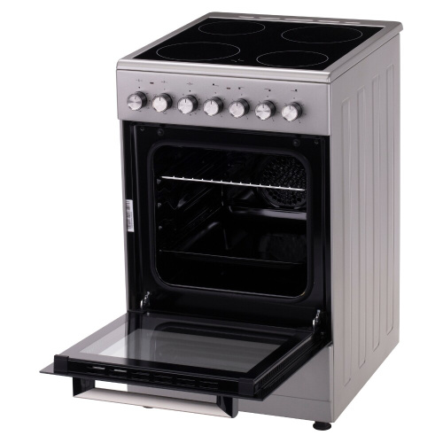 Электрическая плита Simfer F56VM05017 фото 4