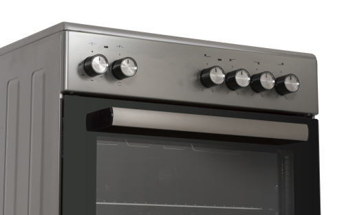 Электрическая плита Simfer F66VM04002 фото 4