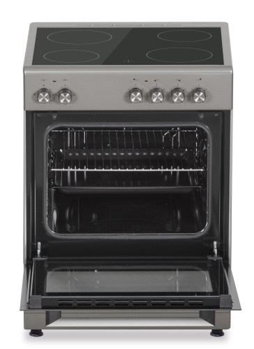 Электрическая плита Simfer F66VM04002 фото 6