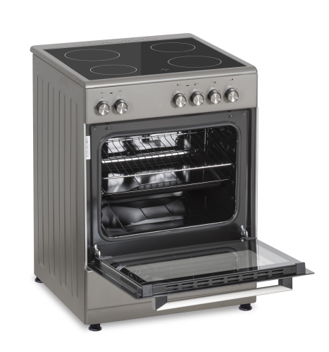 Электрическая плита Simfer F66VM04002 фото 7