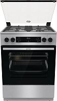 Комбинированная плита Gorenje GKS6C70XF