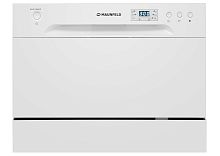 Посудомоечная машина Maunfeld MLP-06DW