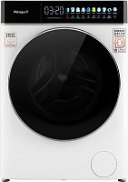 Стиральная машина с сушкой Weissgauff WMD 58411 Direct Drive Inverter Premium Steam