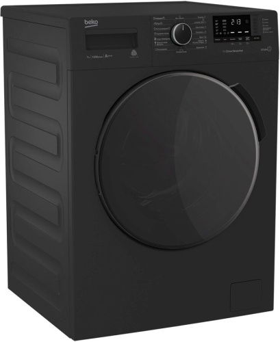 Стиральная машина Beko WSPE7612A фото 3