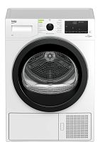 Сушильная машина Beko DF 7439SXUV