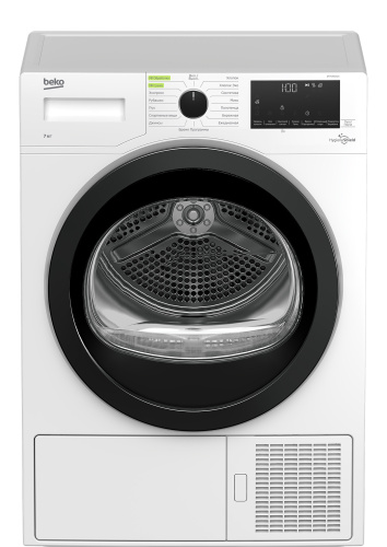 Сушильная машина Beko DF 7439SXUV фото 2