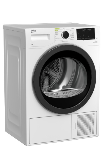 Сушильная машина Beko DF 7439SXUV фото 3