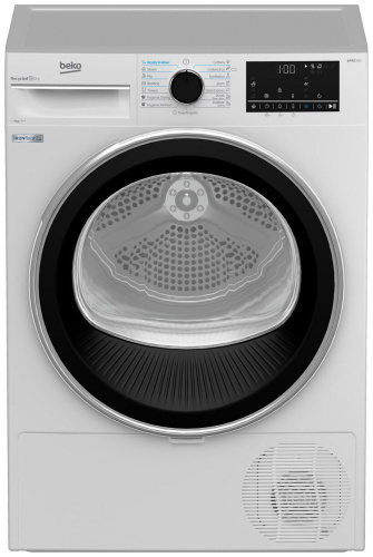 Сушильная машина Beko B5T69233 фото 2