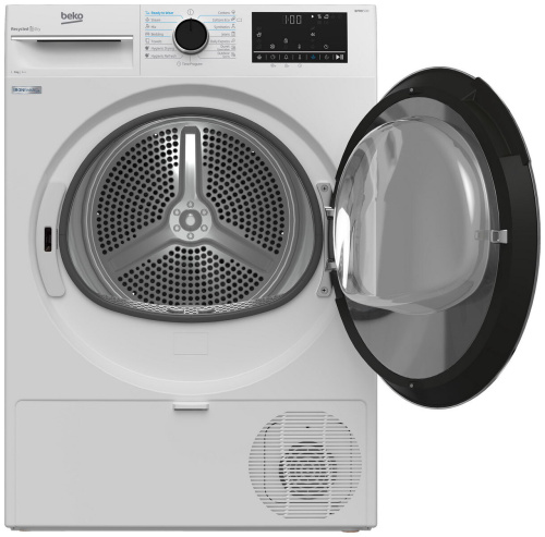 Сушильная машина Beko B5T69233 фото 4