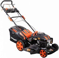 Газонокосилка бензиновая Patriot PT 47LS (512109014)