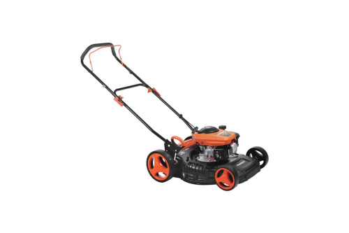 Газонокосилка бензиновая Patriot PT 46 (512109005) фото 3