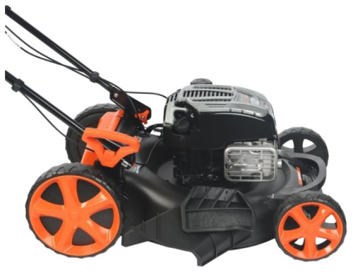 Газонокосилка бензиновая Patriot PT 52BS (512109220) фото 4