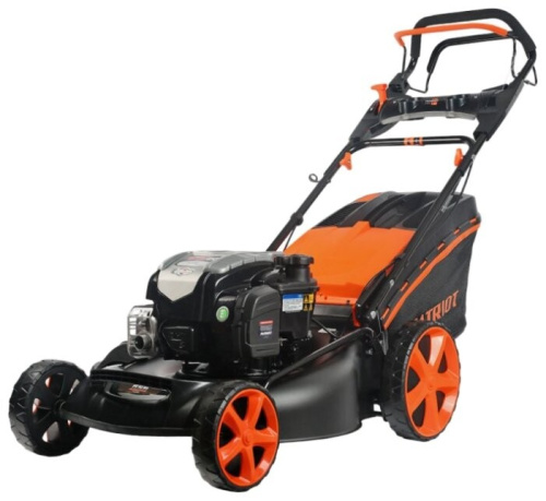 Газонокосилка бензиновая Patriot PT 52BS (512109220) фото 5