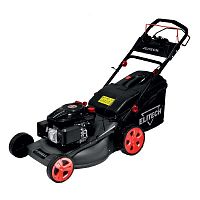 Газонокосилка бензиновая Elitech К 6500B&S