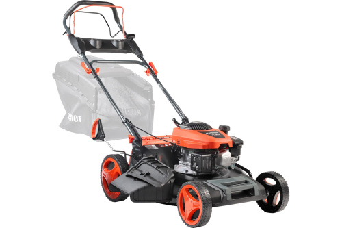 Газонокосилка бензиновая Patriot PT 55LS фото 10