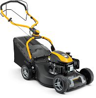 Газонокосилка бензиновая Stiga Collector 548 S
