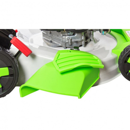 Газонокосилка бензиновая RedVerg RD-GLM51SB фото 4