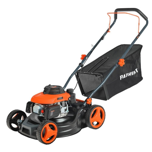 Газонокосилка бензиновая Patriot PT 400 (512109400) фото 4