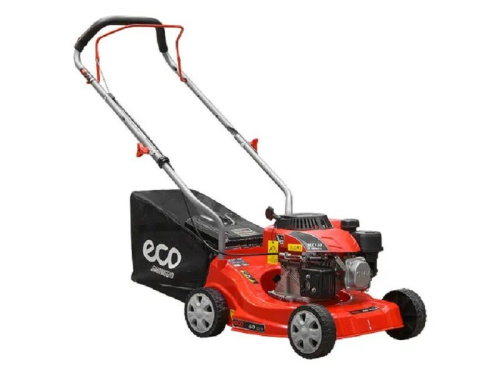 Газонокосилка бензиновая ECO LG-435 фото 2