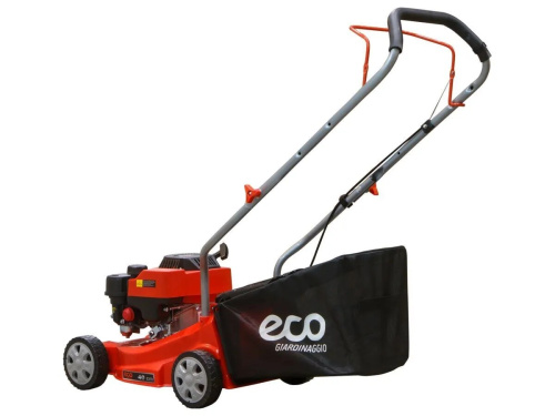 Газонокосилка бензиновая ECO LG-435 фото 8