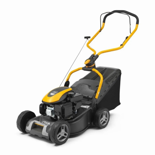 Газонокосилка бензиновая Stiga 2L0431048/ST2 фото 2