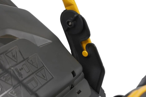 Газонокосилка бензиновая Stiga 2L0431048/ST2 фото 11