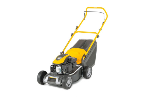 Газонокосилка бензиновая Stiga Collector 43