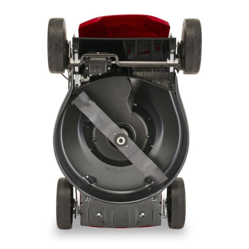 Газонокосилка бензиновая Mountfield SP 46 фото 7