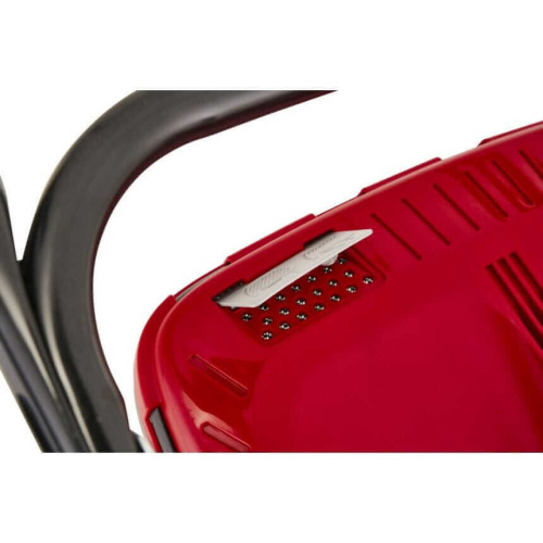 Газонокосилка бензиновая Mountfield SP 46 фото 12