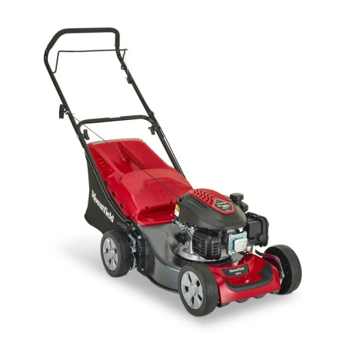 Газонокосилка бензиновая Mountfield HP 42 фото 2