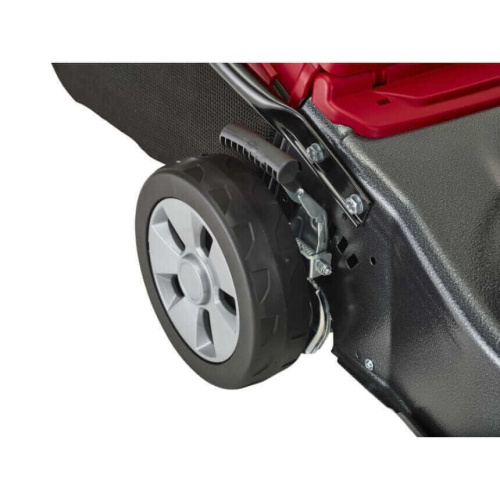Газонокосилка бензиновая Mountfield HP 42 фото 3