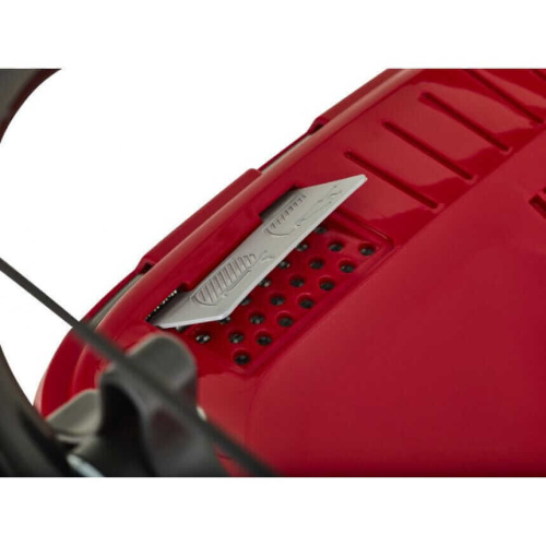 Газонокосилка бензиновая Mountfield HP 42 фото 4
