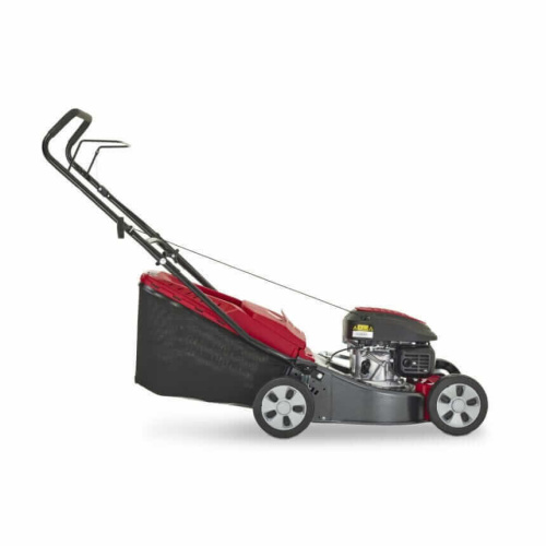 Газонокосилка бензиновая Mountfield HP 42 фото 7