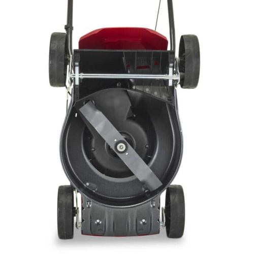 Газонокосилка бензиновая Mountfield HP 42 фото 8