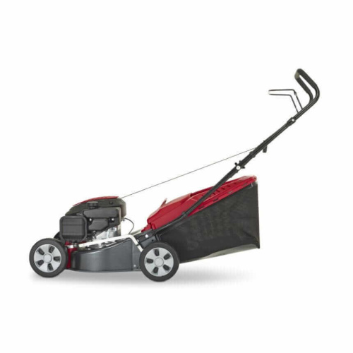 Газонокосилка бензиновая Mountfield HP 42 фото 10