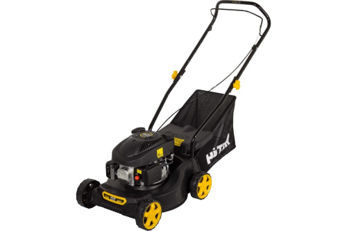 Газонокосилка бензиновая Huter GLM-420LT фото 2