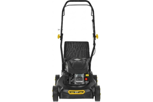 Газонокосилка бензиновая Huter GLM-420LT фото 6