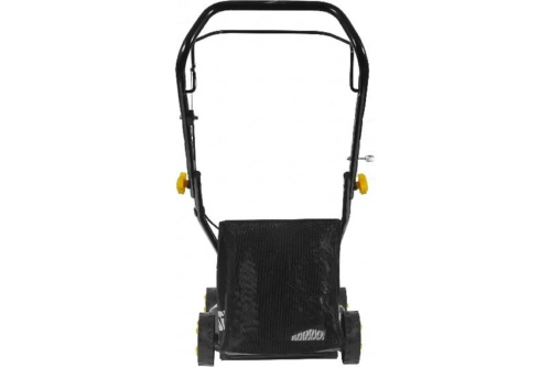 Газонокосилка бензиновая Huter GLM-420LT фото 7
