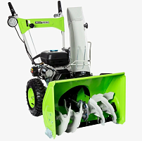 Снегоуборщик бензиновый RedVerg RD-SB56/7E